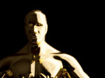 John Hiscock :  Oscar Night