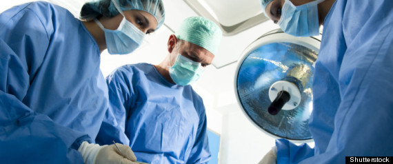 Surgery