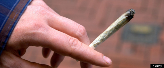 Marijuana