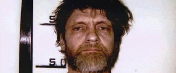 TED KACZYNSKI