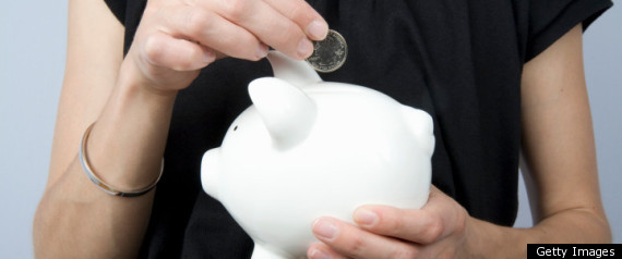 Women Arent Saving Enough Money For Their Retireme
