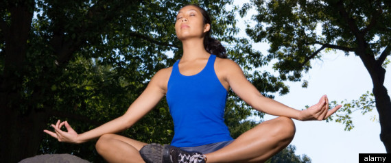 Meditation Helps Boost Immune System And Lower Str