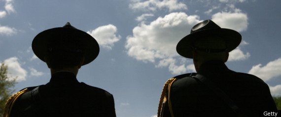 Smithfield Police