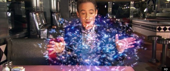Fabric Of The Cosmos Brian Greene