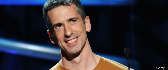 Dan Savage