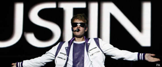 Justin Bieber