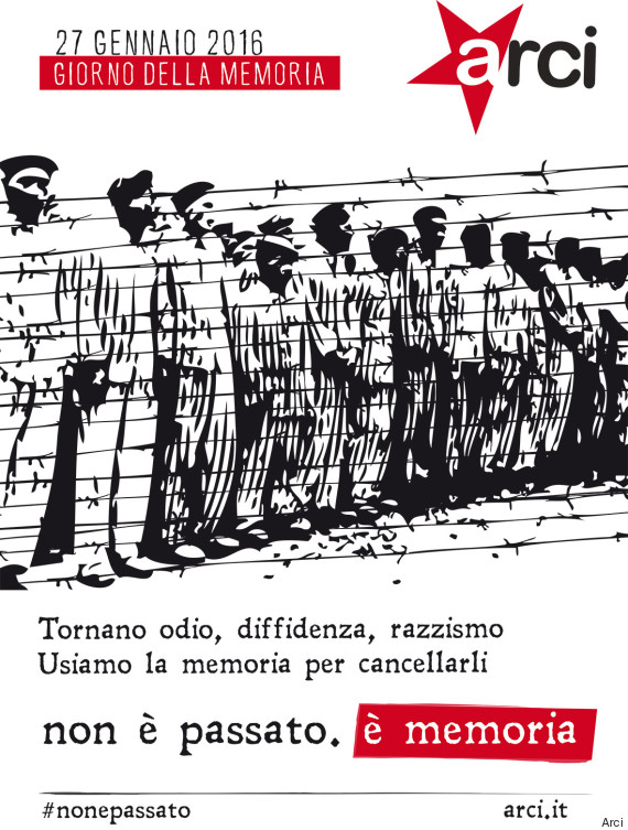 giornata memoria