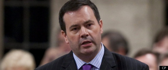 Jason Kenney