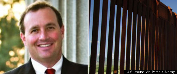 Jeff Duncan South Carolina Immigration