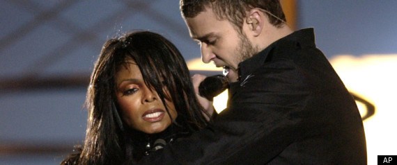 Cbs Janet Jackson