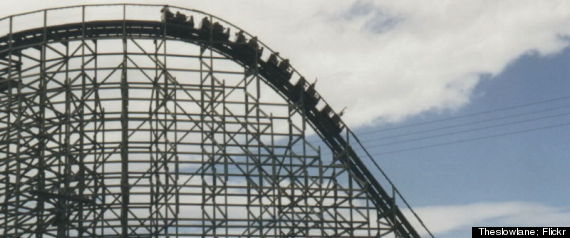 Amusement Parks In Montana