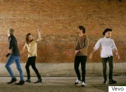 1D Say Goodbye With Emotional New Music Video