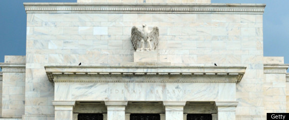 Federal Reserve Gdp Forecast