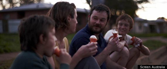 Snowtown