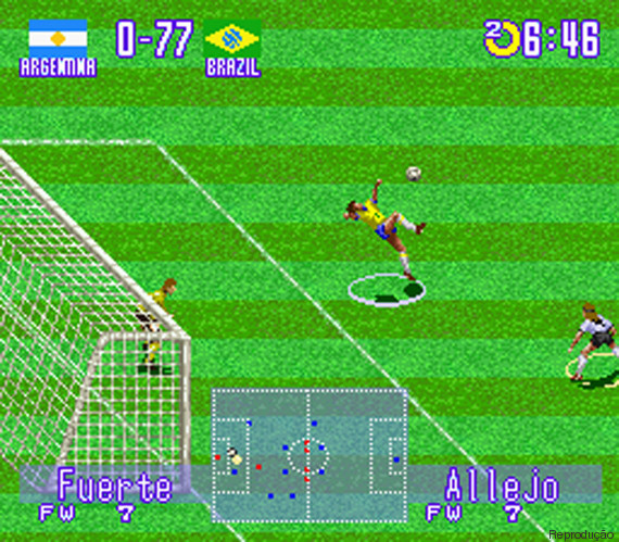 international superstar soccer