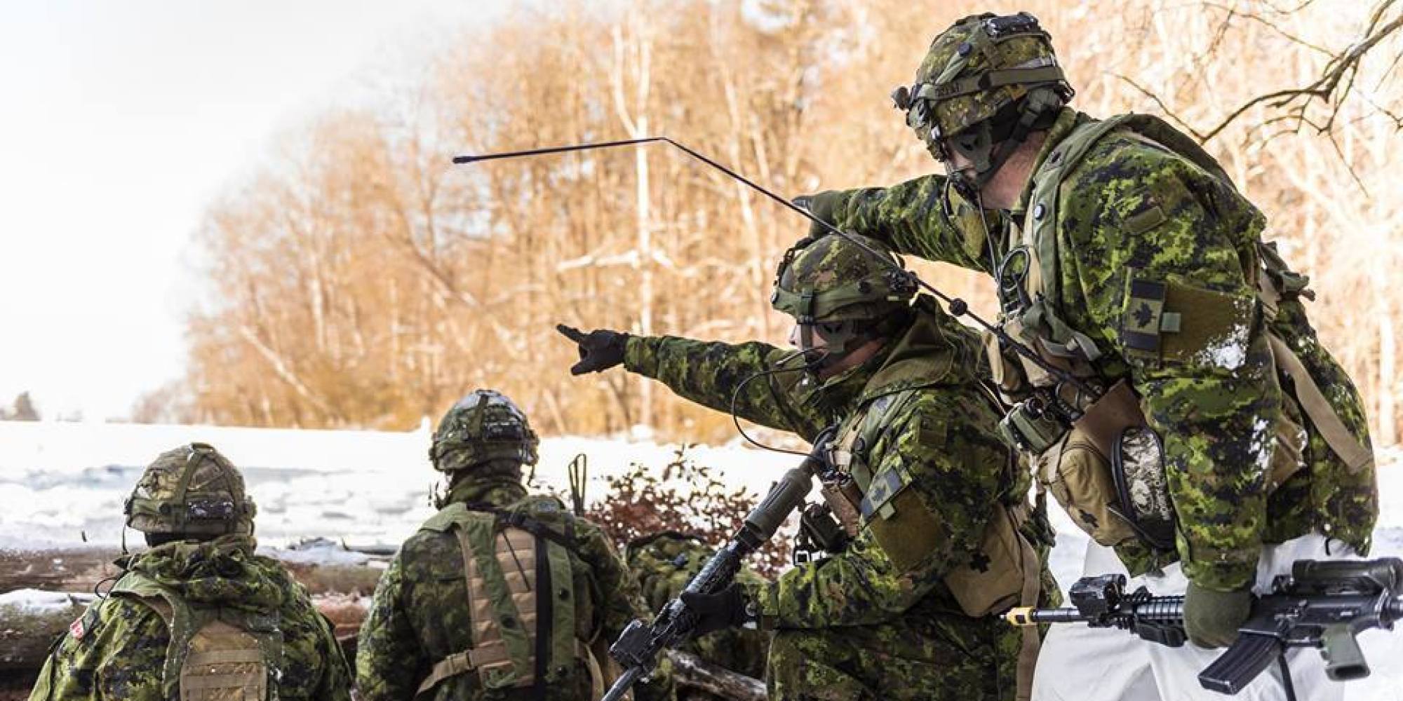 canadian-military-reserve-operate-19-per-cent-under-strength