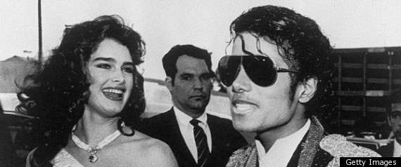Michael Jackson