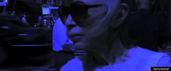 Joan Didion