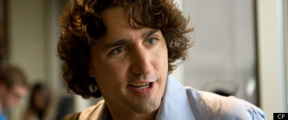 Justin Trudeau Catholic Faith Dean Del Mastro