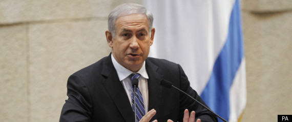 Netanyahu