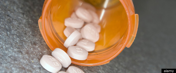 Rhode Island Medication Mix Up