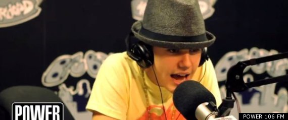 Bieber
