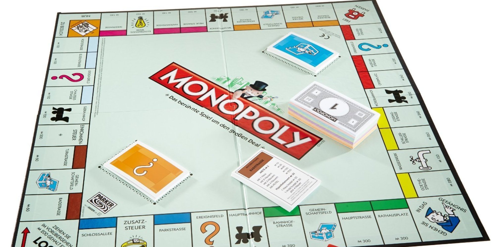 Uk Monopoly Game