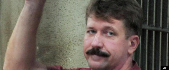 Viktor Bout