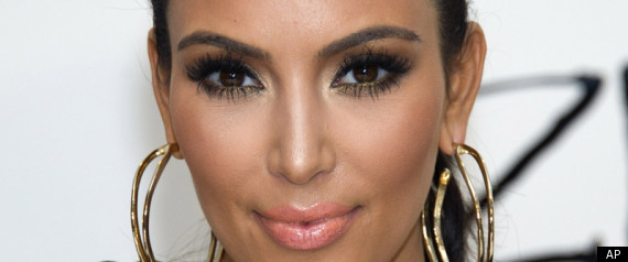 Kim Kardashian