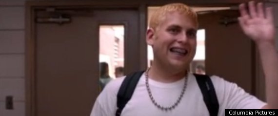 Jonah Hill