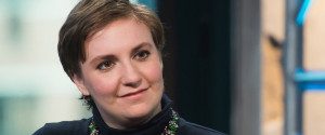 lena dunham