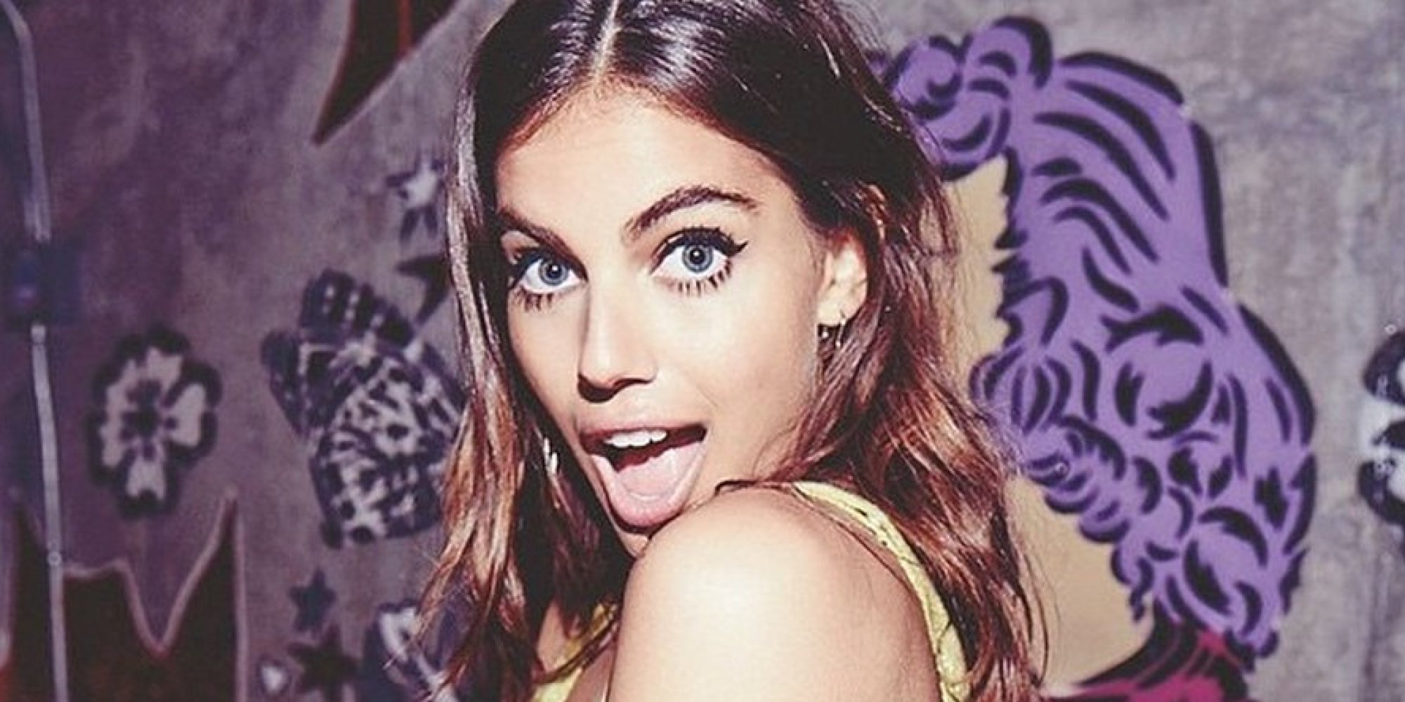 How To Get Scouted By A Model Agent Top Models Share Their Stories