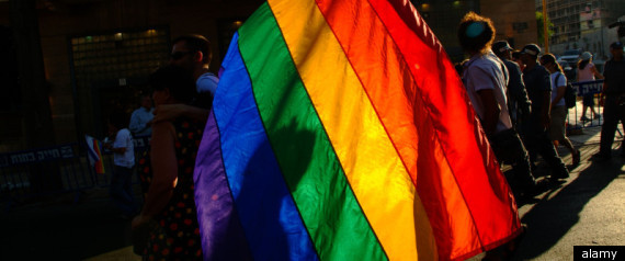 Gay Students