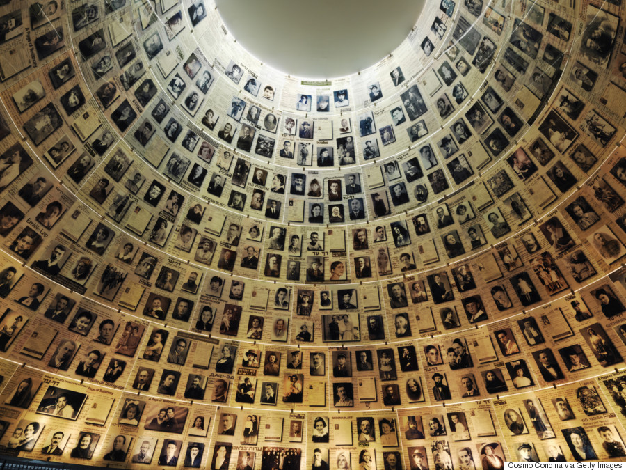 yad vashem
