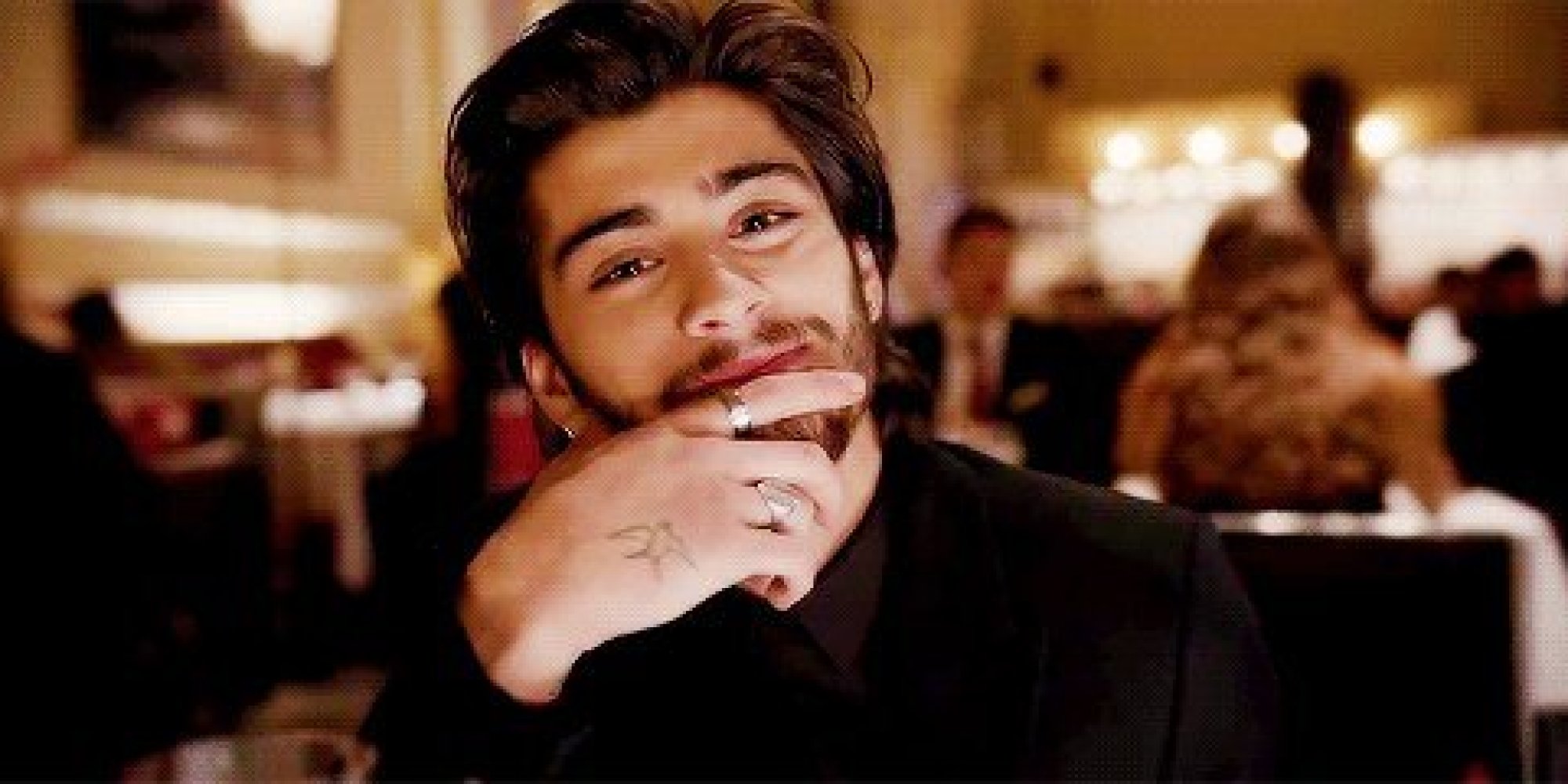 Zayn Malik 18 Times The Pillowtalk Singer Left Us Weak At The Knees Huffpost Uk 