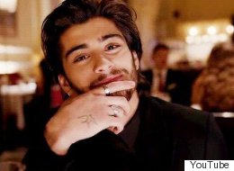 18 Times Zayn Malik Left Us Weak At The Knees