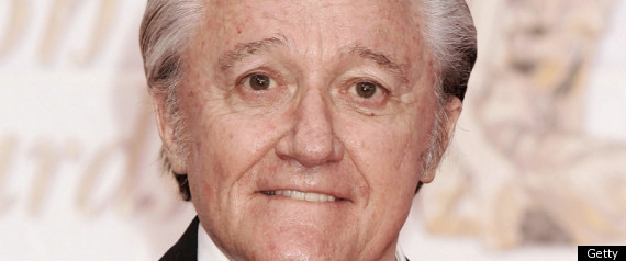 Robert Vaughn