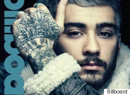 Everything We Know So Far About Zayn's Solo Material
