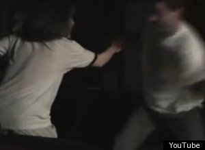 Judge Dad Beats Daughter