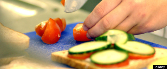 OnlineFoodGrocery News: U.S. News Releases Ranking Of Best Diets For ...