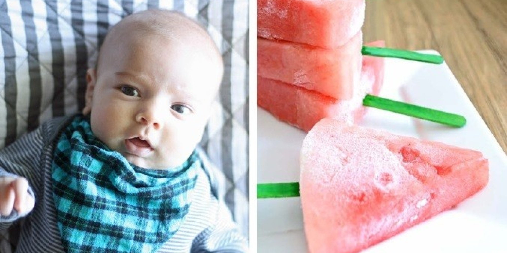 Teething Baby 13 Hacks To Help You Through This Phase