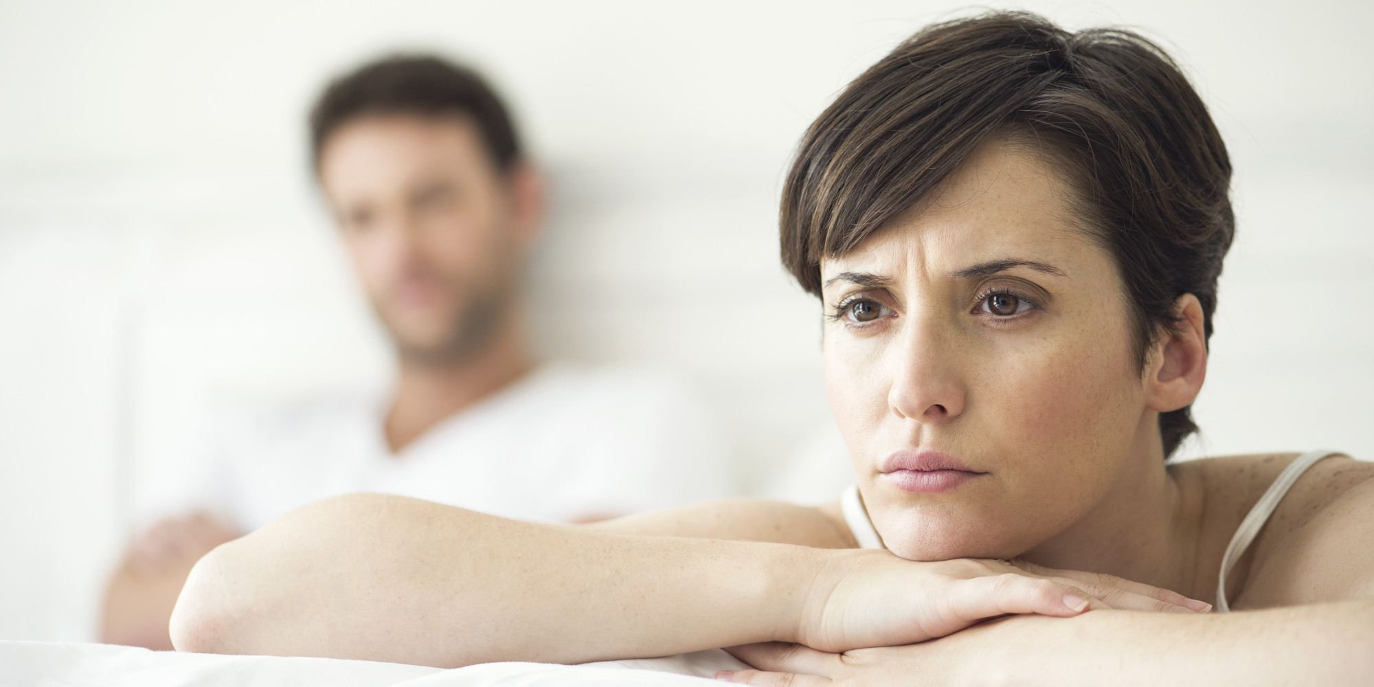 Im Not Attracted To My Annoying Husband Anymore Huffpost