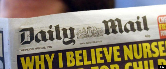 Daily Mail