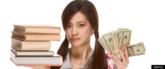 Average Student Debt
