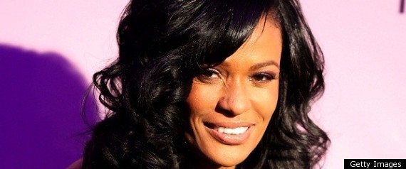 Beverly Bond Black Girls Rock