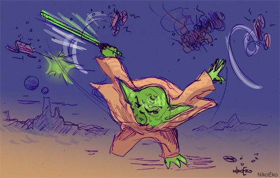 drones