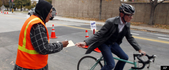 Colorado Tax Vote 2011