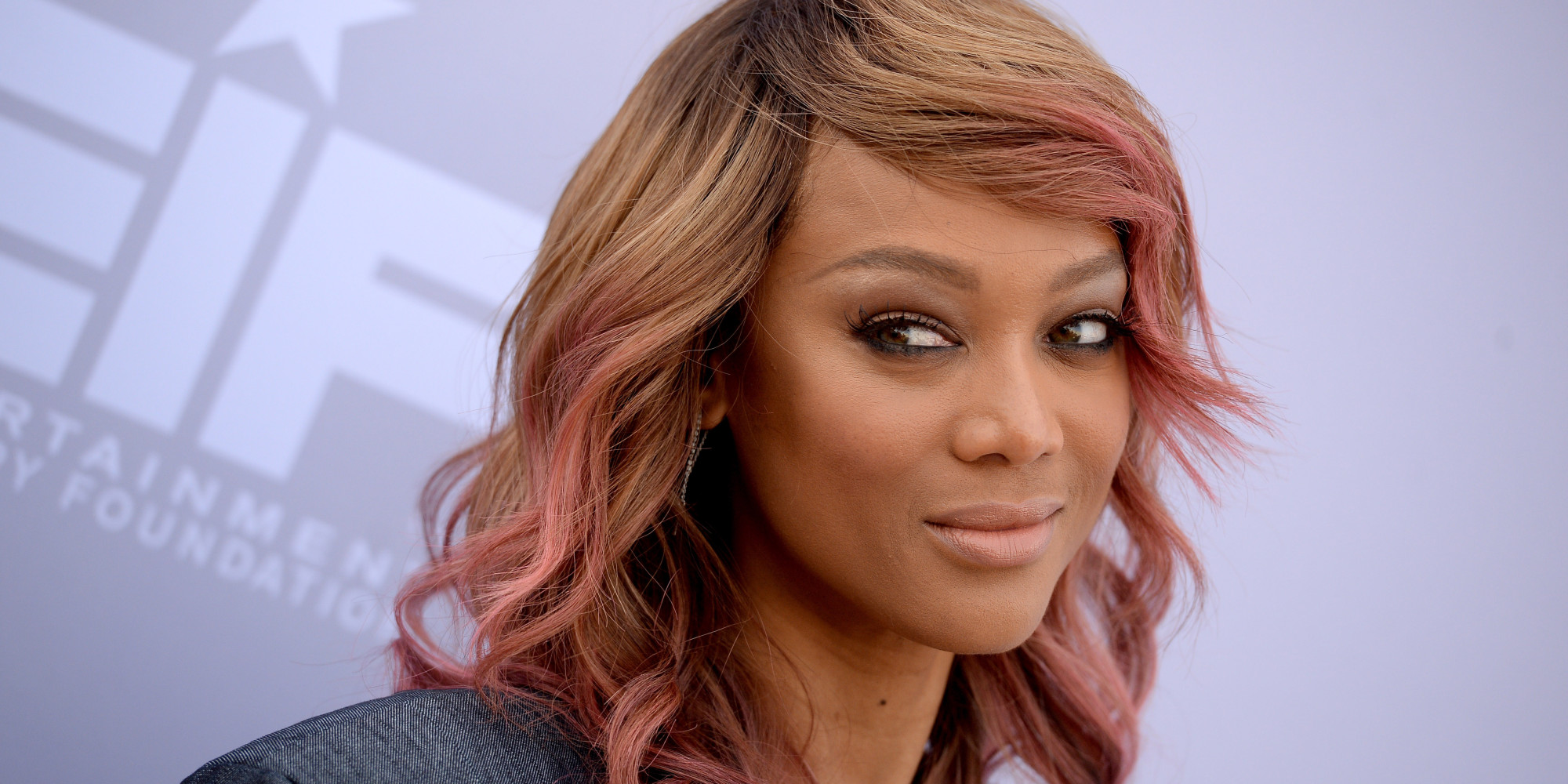 Tyra Banks Announces Birth Of 'miracle Baby Boy' And Praises 'angel Of 