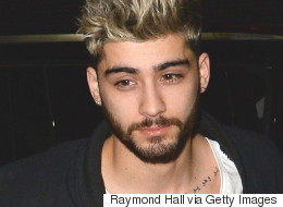 1D Fans Should Probably Avoid Zayn's Latest Interview