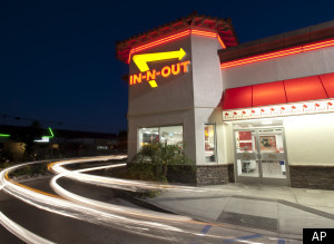Innout Delivery Review